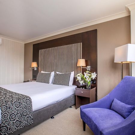 Mercure Wellington Abel Tasman Hotel Bagian luar foto