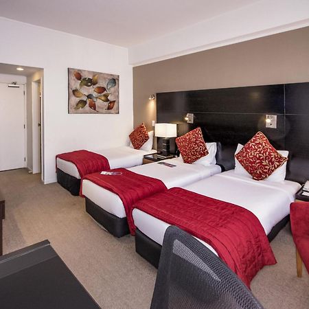 Mercure Wellington Abel Tasman Bagian luar foto