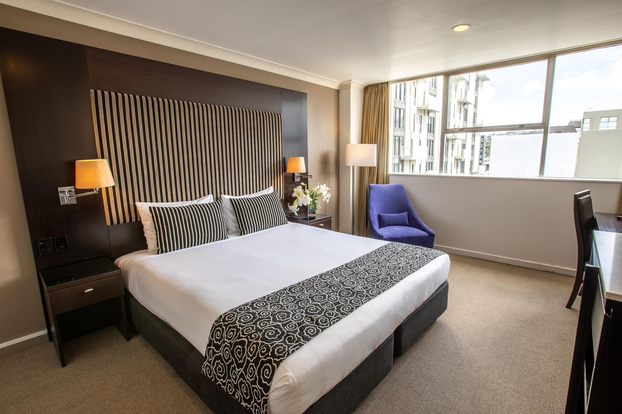 Mercure Wellington Abel Tasman Hotel Bagian luar foto