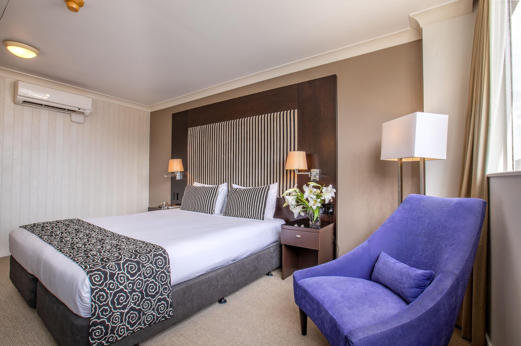 Mercure Wellington Abel Tasman Bagian luar foto