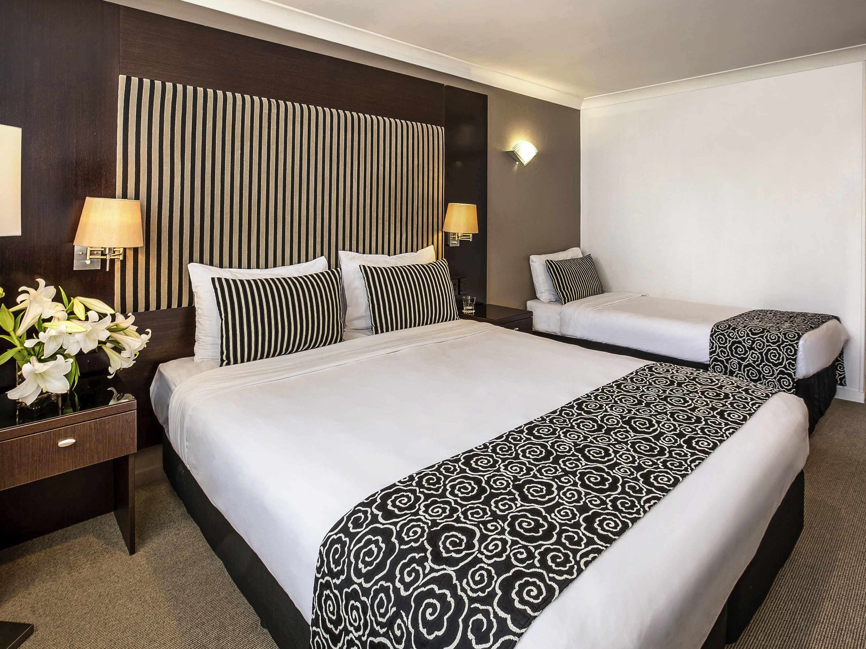 Mercure Wellington Abel Tasman Bagian luar foto
