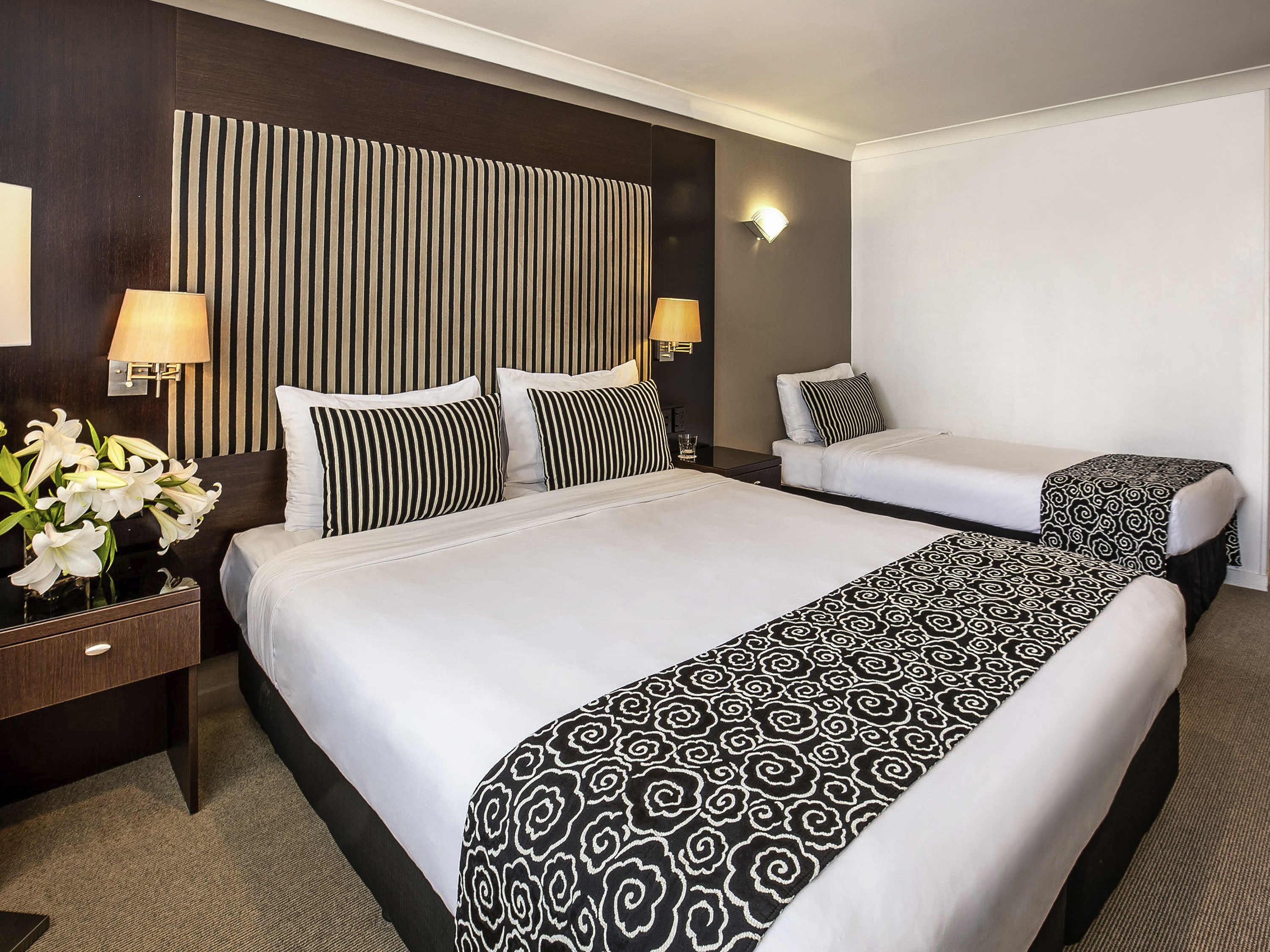 Mercure Wellington Abel Tasman Hotel Bagian luar foto