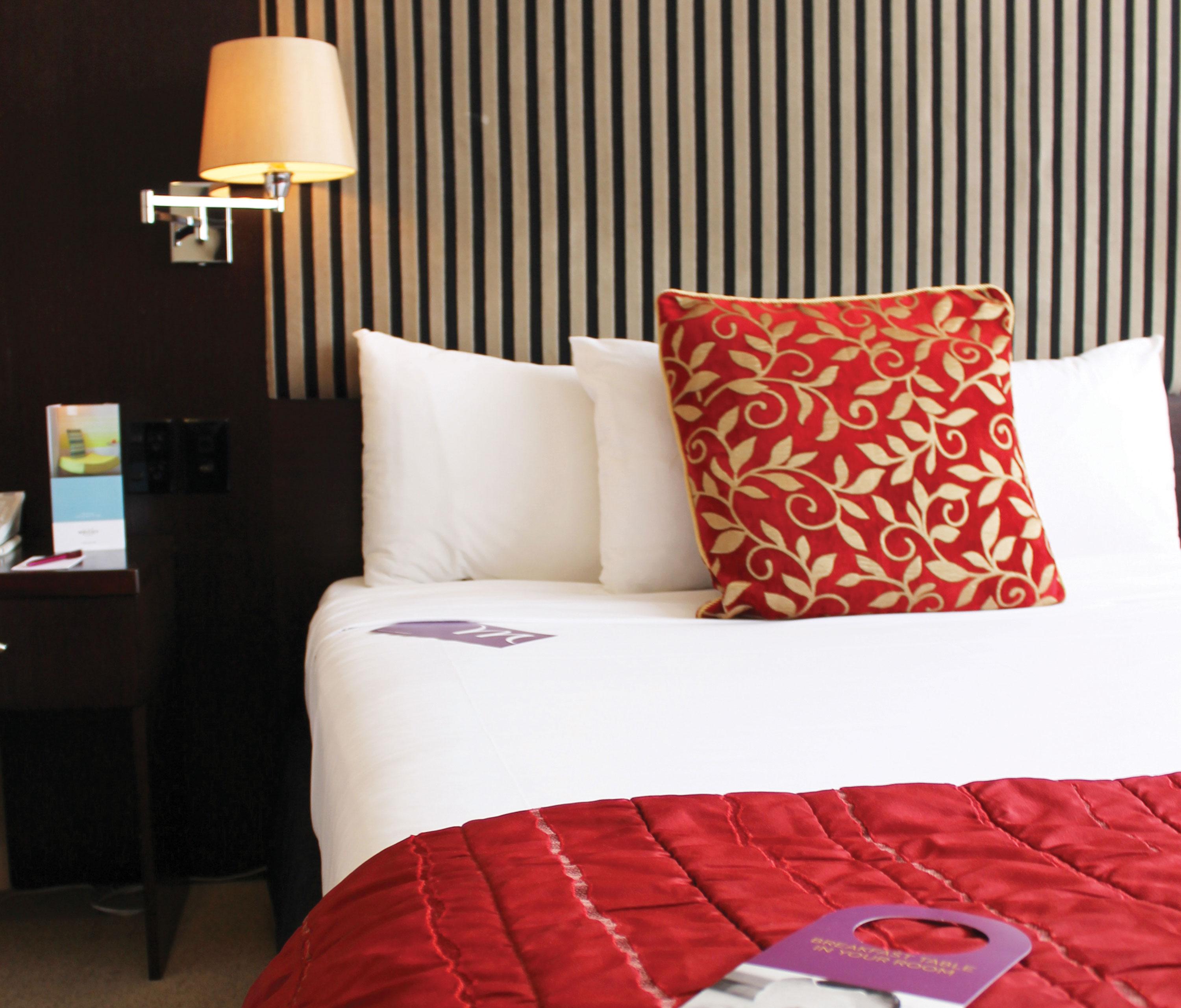 Mercure Wellington Abel Tasman Bagian luar foto