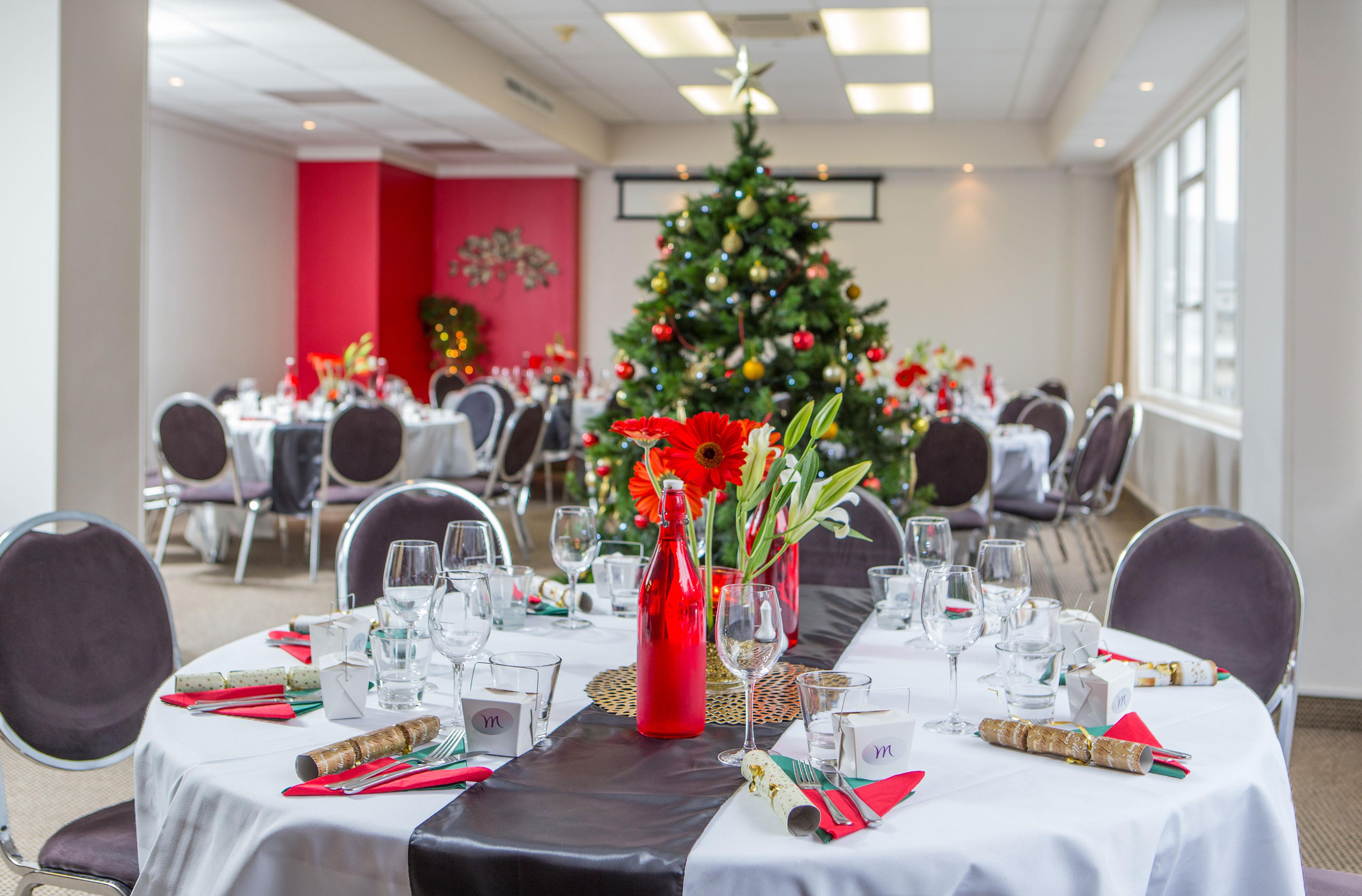 Mercure Wellington Abel Tasman Bagian luar foto