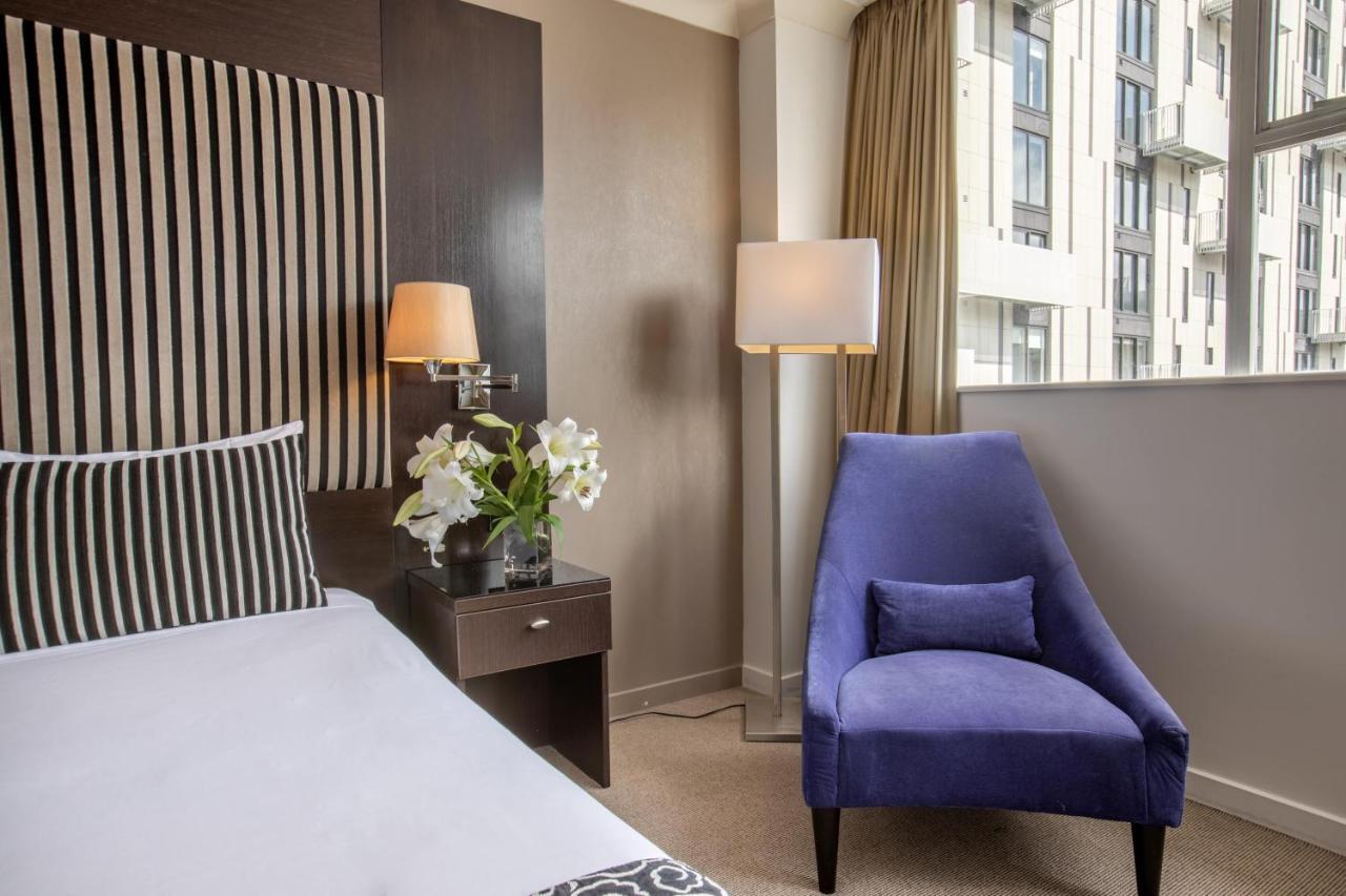 Mercure Wellington Abel Tasman Hotel Bagian luar foto